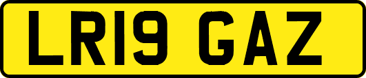LR19GAZ