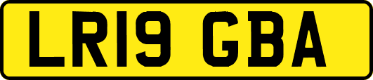 LR19GBA