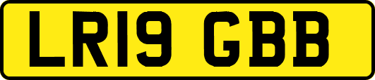 LR19GBB