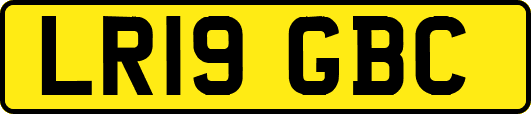 LR19GBC