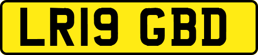 LR19GBD