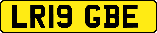 LR19GBE