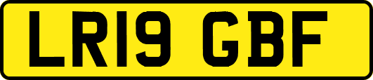 LR19GBF