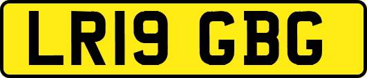 LR19GBG