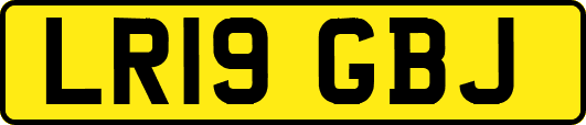 LR19GBJ