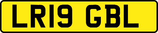 LR19GBL