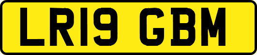 LR19GBM