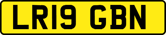 LR19GBN