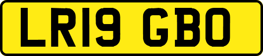 LR19GBO