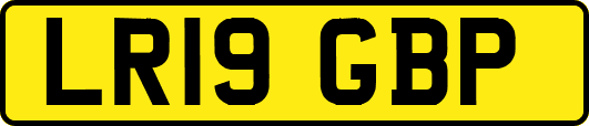LR19GBP