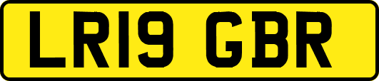 LR19GBR