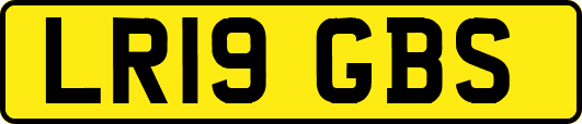 LR19GBS