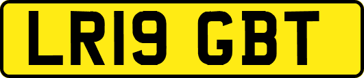 LR19GBT