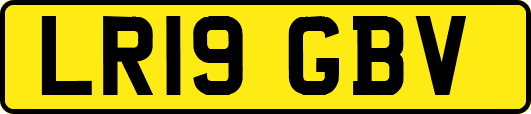 LR19GBV