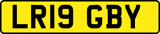 LR19GBY