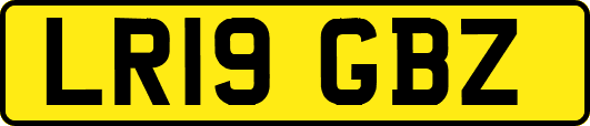 LR19GBZ