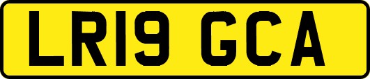 LR19GCA