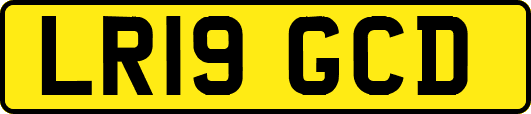 LR19GCD