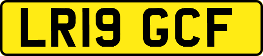LR19GCF