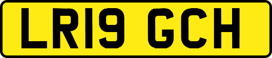 LR19GCH