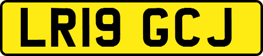 LR19GCJ
