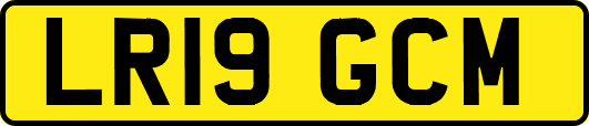 LR19GCM