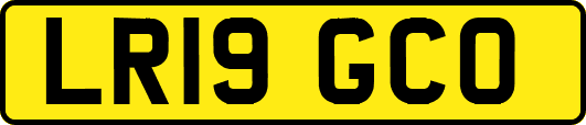 LR19GCO