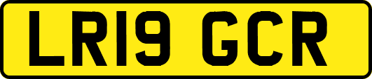 LR19GCR