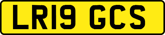 LR19GCS
