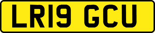 LR19GCU