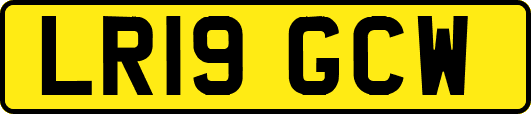 LR19GCW