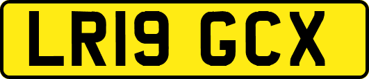LR19GCX