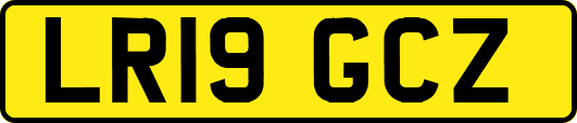 LR19GCZ