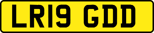 LR19GDD