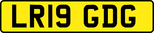 LR19GDG