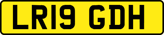 LR19GDH