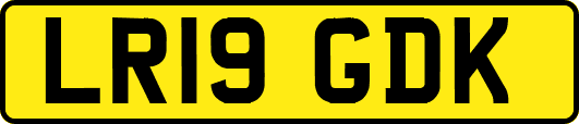 LR19GDK