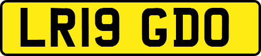LR19GDO