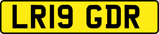 LR19GDR