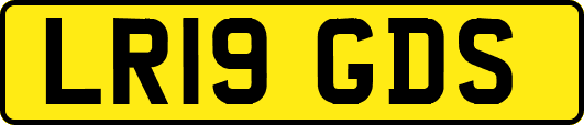 LR19GDS