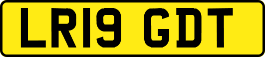 LR19GDT