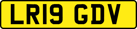 LR19GDV