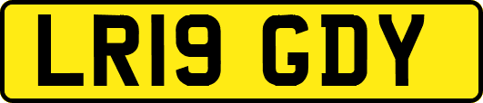 LR19GDY