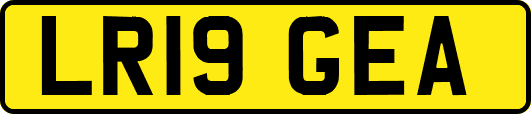 LR19GEA