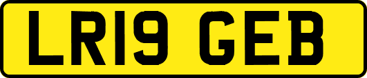 LR19GEB