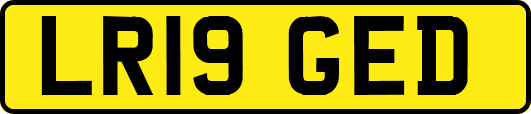 LR19GED