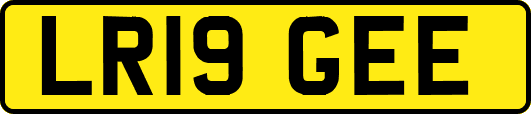 LR19GEE