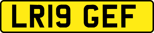 LR19GEF