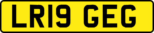 LR19GEG