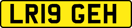 LR19GEH